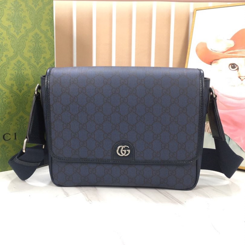 G*u*i satchel bags